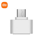 Xiaomi 16TB Flash Drive Usb 3.2 Super High Speed Metal Transfer U Disk Pen Drive 8TB Waterproof Type C Disk SSD USB Drive Disk